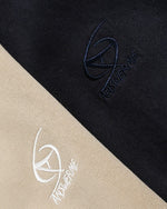 スタンドカラーカジュアルジャケット