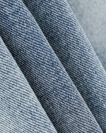 ヴィンテージウォッシュデニムジャケット