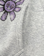 クロップドポケットジップアップジャケット