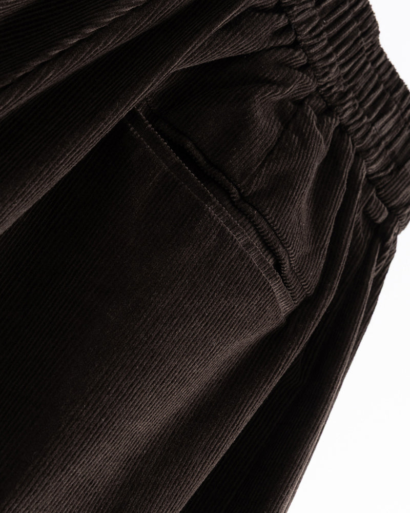 Corduroy trousers for couples