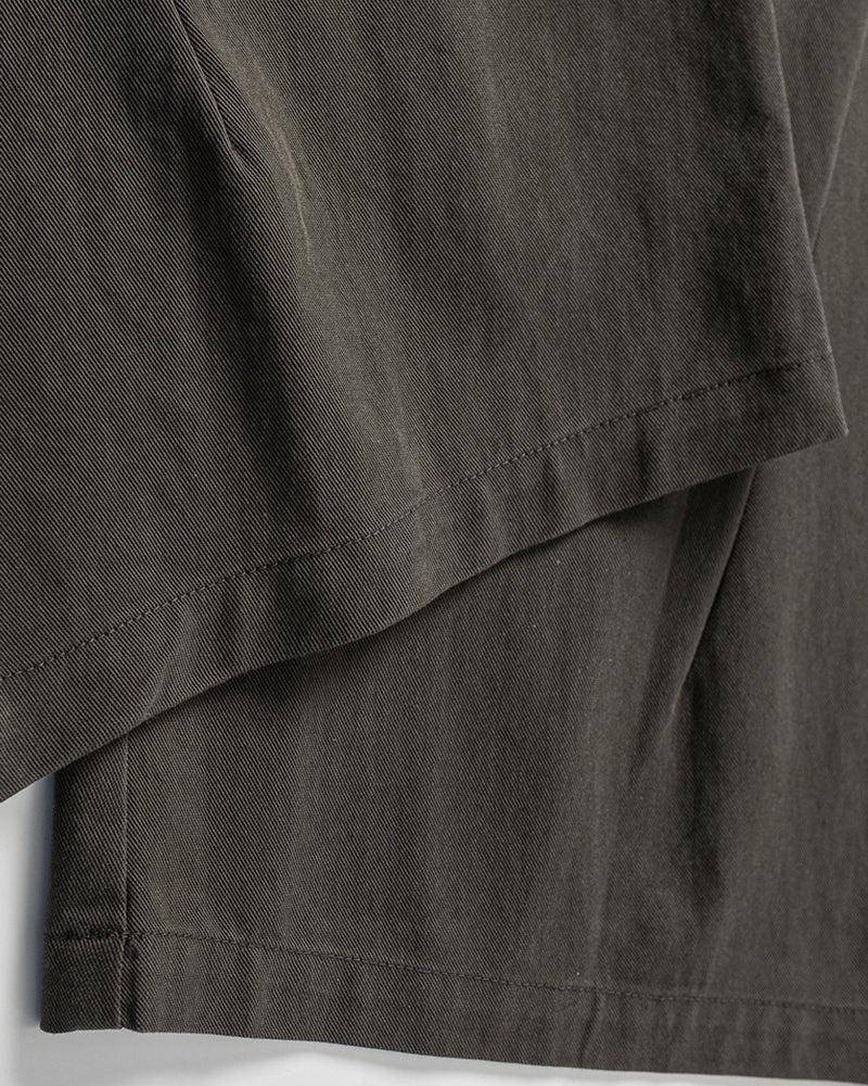 Relaxed-fit casual trousers for couples