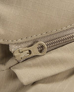 ヴィンテージのゆったりとしたコットンジャケット