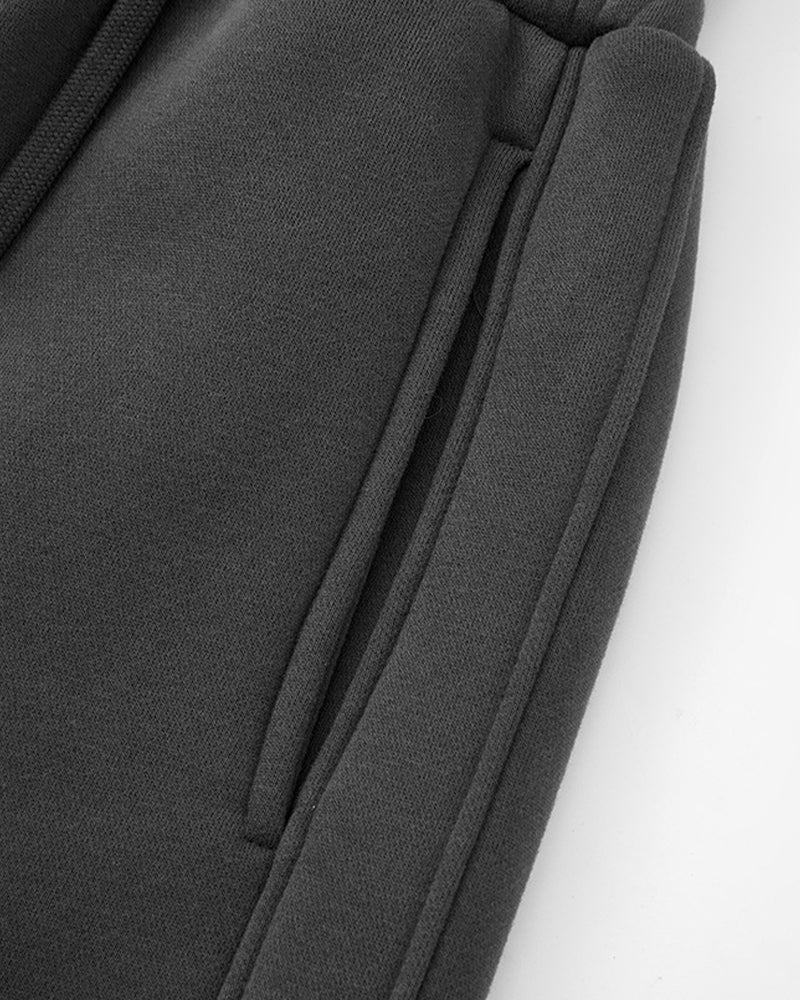 340g Casual athletic pants