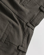 Relaxed-fit casual trousers for couples