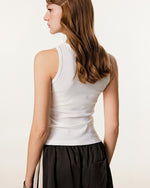 315g Slimming sleeveless top