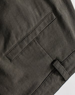 Relaxed-fit casual trousers for couples