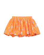 도파민 과일 꽃봉오리 스커트