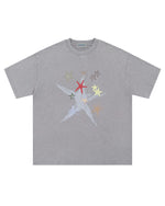 スターオールマッチ半袖