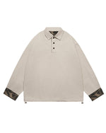 ワークウェアラペルジャケット