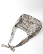 Vintage crossbody bag