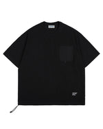 カジュアルポケット半袖