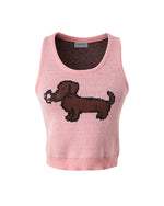 かわいいキャミソール