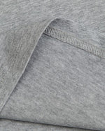 Lace embroidery short sleeves