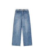 패널 스트레이트 진