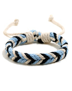 カラーブレスレット