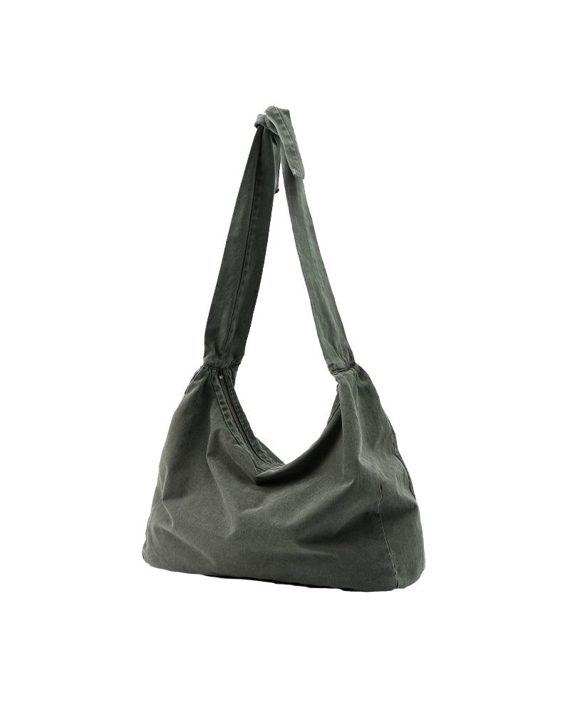 Vintage crossbody bag