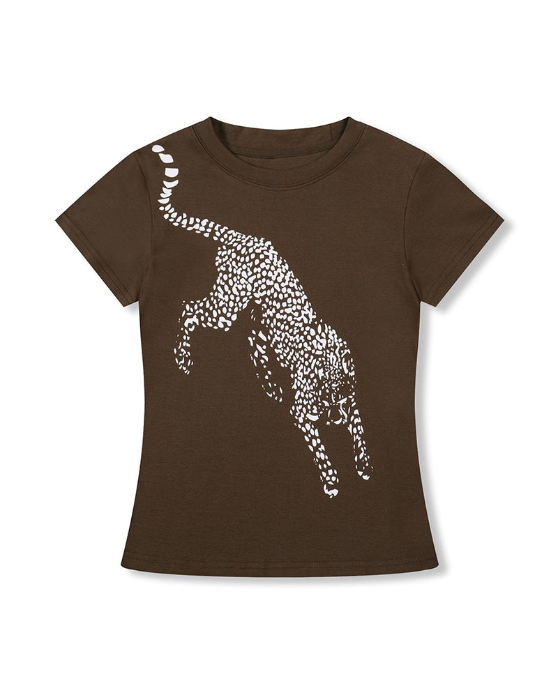 Personalized design short sleeves