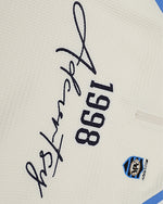 Half zip casual short sleeves