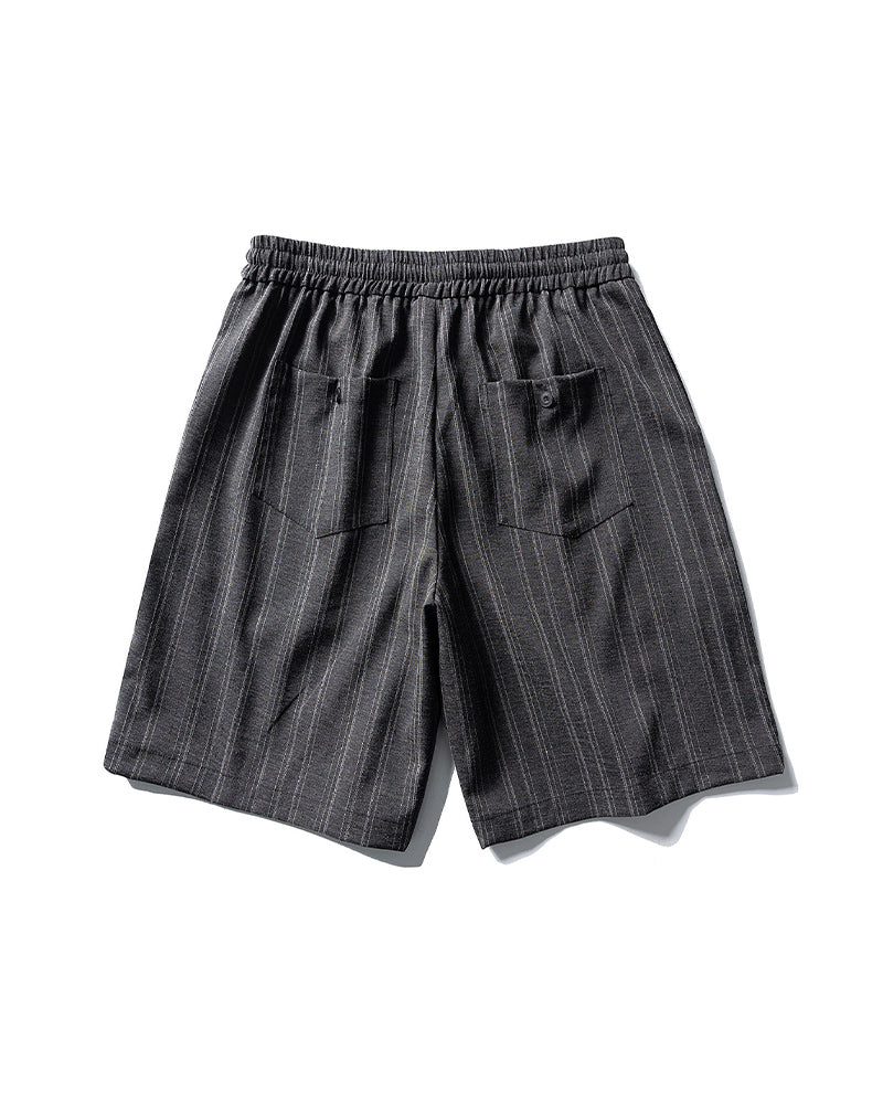 休閒夏季短褲