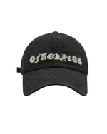 컬러 야구 모자