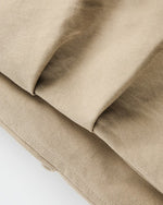 スタンドカラーカジュアルジャケット