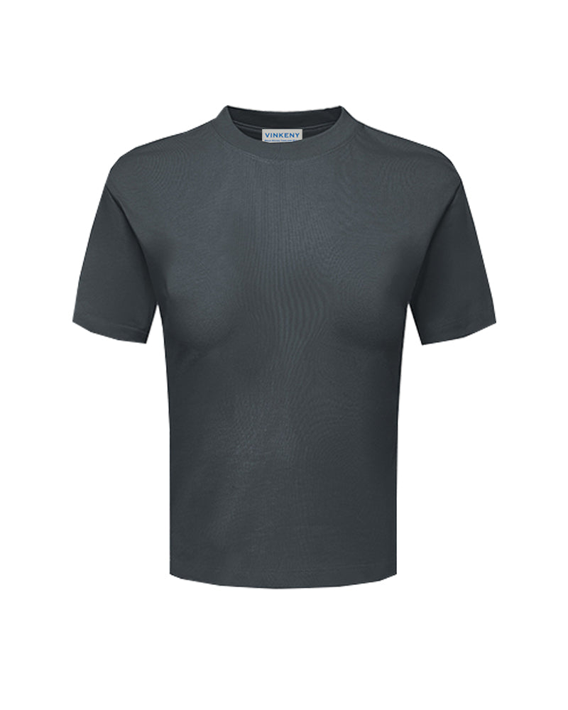 255g Casual sports T-shirt