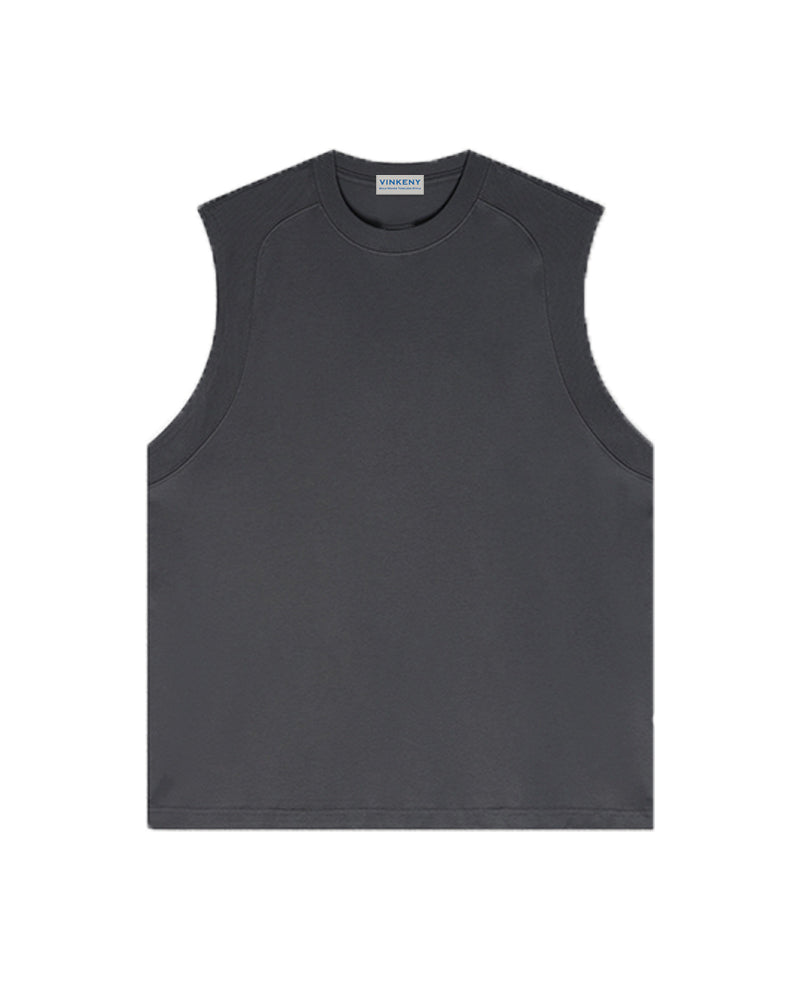220g Cooling sports tank top