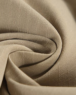 ヴィンテージのゆったりとしたコットンジャケット