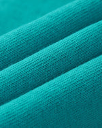 コントラストカラーの猫の半袖