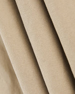 スタンドカラーカジュアルジャケット