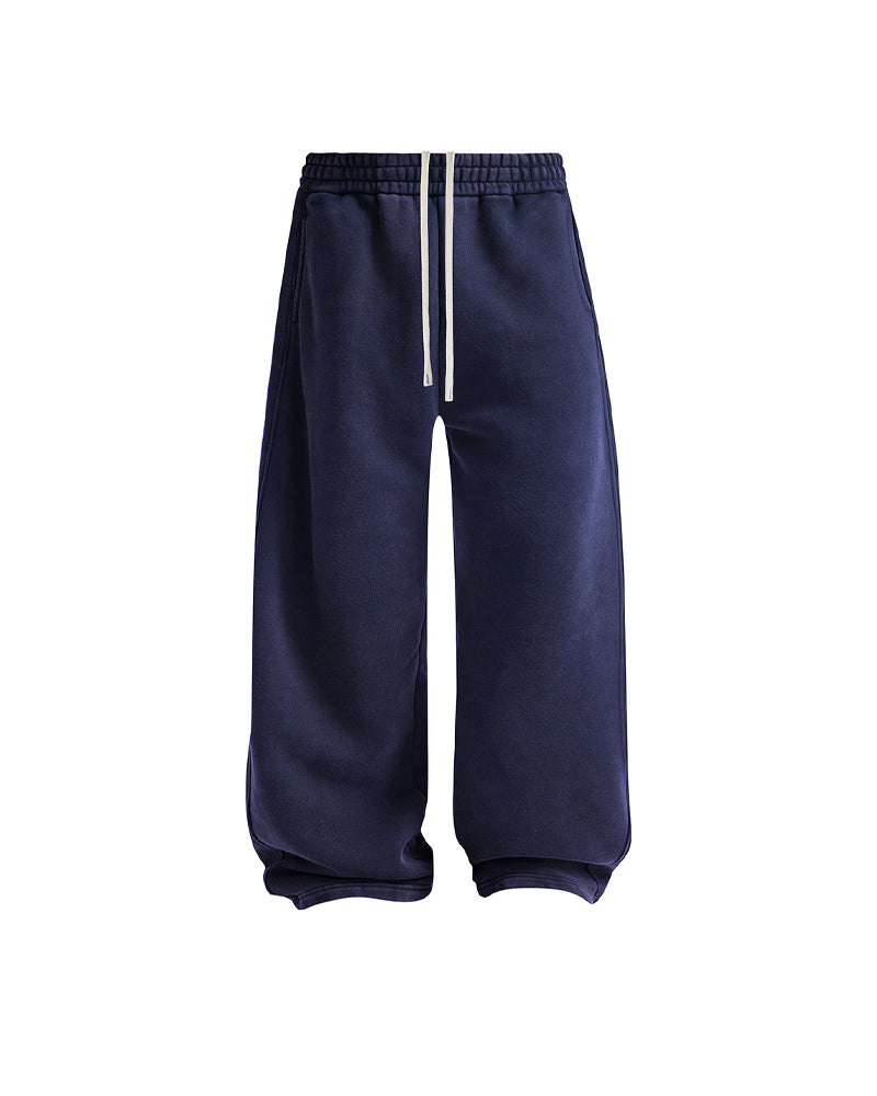 370g Batik Casual Sweatpants