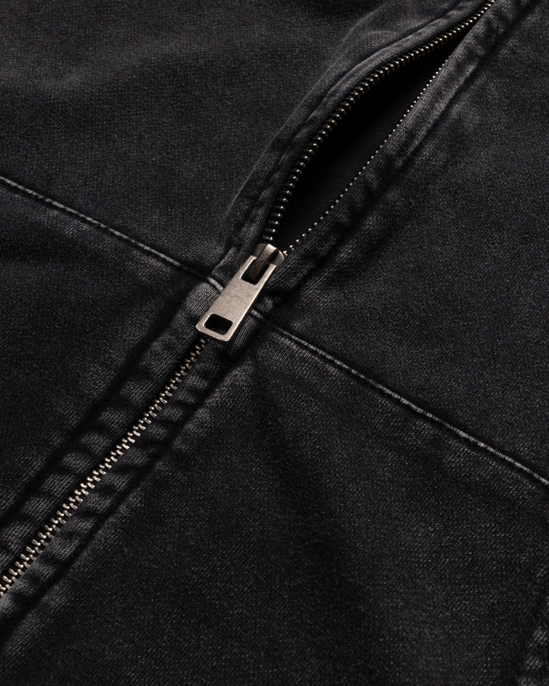 3D Hooded Crossbody Bag