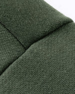 430g Fleece-Lined Zip-Up Hoodie