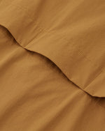 Stand collar colorblock short sleeve jacket