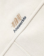 プレッピーパーカー