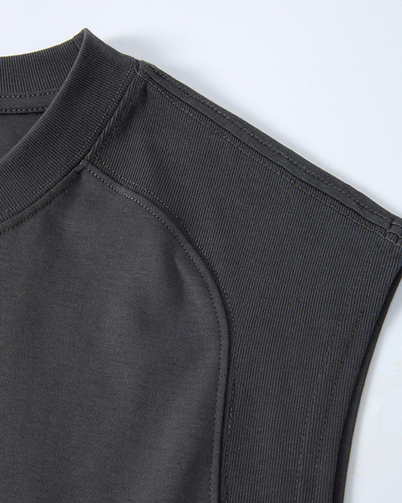 220g Cooling sports tank top