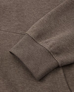 320g Vintage-style hooded sweatshirt