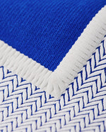 Letter print short sleeves