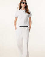 255g Casual sports T-shirt