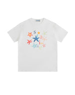 Fun couple short sleeves