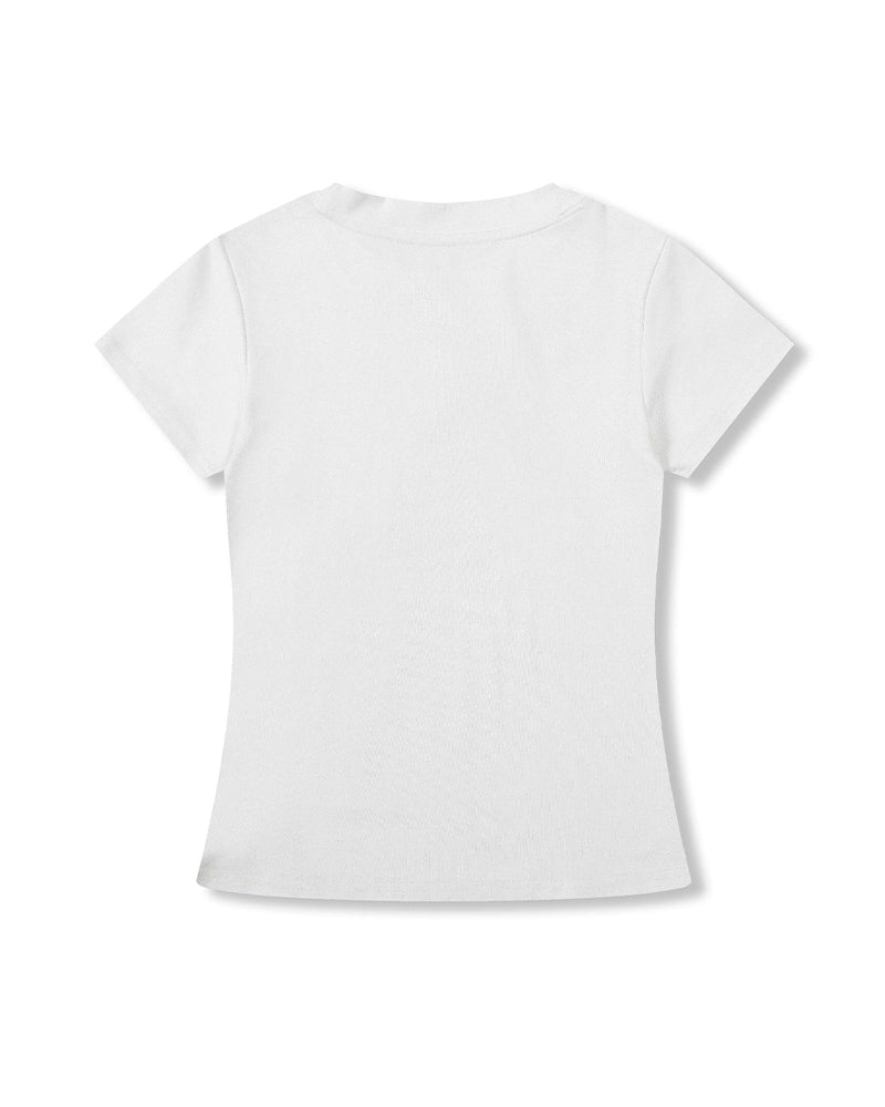Personalized design short sleeves