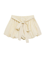 ボウバッドスカート