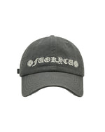 컬러 야구 모자