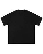 Cute Kitten Short Sleeves