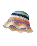 虹色のサンハット