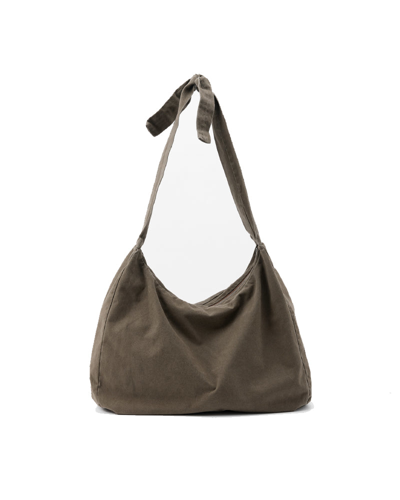 Vintage crossbody bag