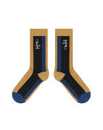 かわいい綿の靴下