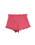 レトロな個性的なカジュアルショートパンツ