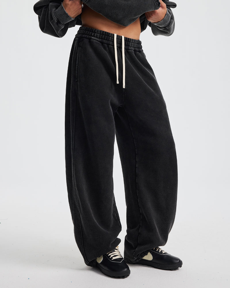370g Batik Casual Sweatpants