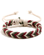 カラーブレスレット